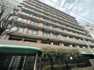 日神パレステージ笹塚第二の間取り画像