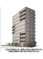 リュミエール千種の間取り画像