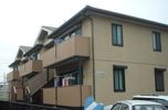 エルハイムBの間取り画像