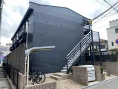 レオパレス大淀中浪華の外観画像