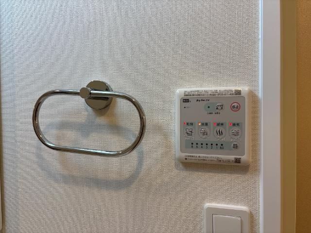 バスルーム
