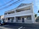 ヒルズ牧の池の間取り画像