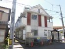 パレス幸町の間取り画像