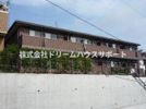 サンライズ上大岡の間取り画像