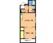 LiBERO・Kの間取り画像