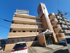 アメニティハイムの外観画像