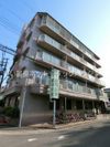 松下ハイムの間取り画像
