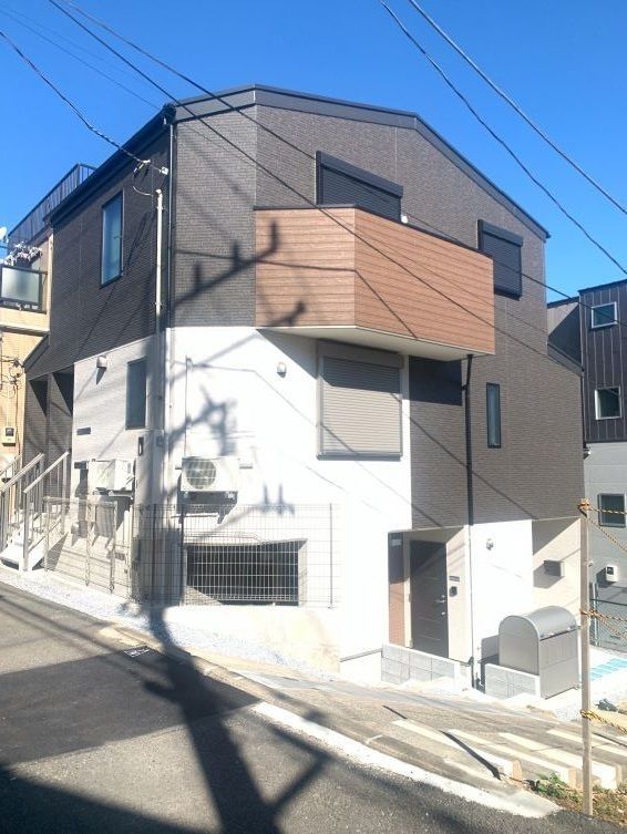 セ・ルーニア東武練馬の外観画像