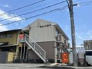 セジュール柚木の間取り画像