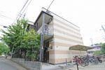 レオパレスアートヒルズアイの間取り画像