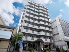 朝日プラザ鍛冶屋町の外観画像