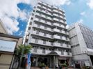 朝日プラザ鍛冶屋町の間取り画像