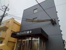 フェニックス豊中Ⅰの間取り画像