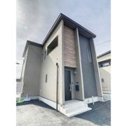 グランテラスDの外観画像