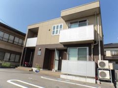 プランドール ソフィアの外観画像