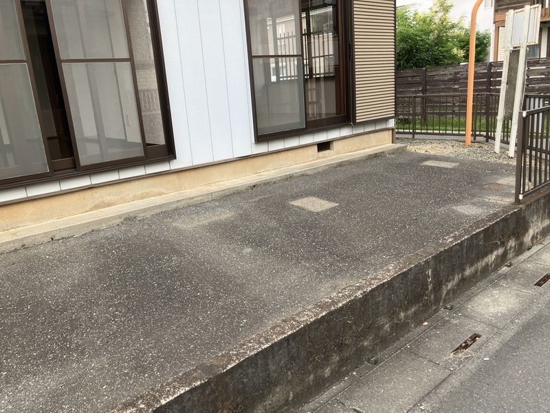 庭