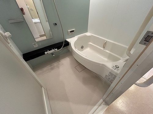 バスルーム
