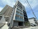 Residence Iconn NISHIHARAの外観