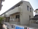 パルハイブリッジ2の間取り画像