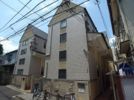 STUDIO中野坂上の間取り画像
