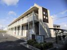 レオネクスト旭邑の間取り画像