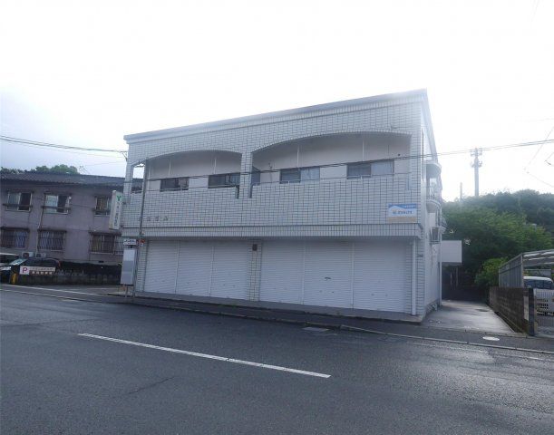 吉田ビル(熊谷)の外観画像