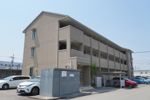 D-Room中川原の間取り画像