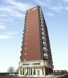 プレジオ梅田の間取り画像