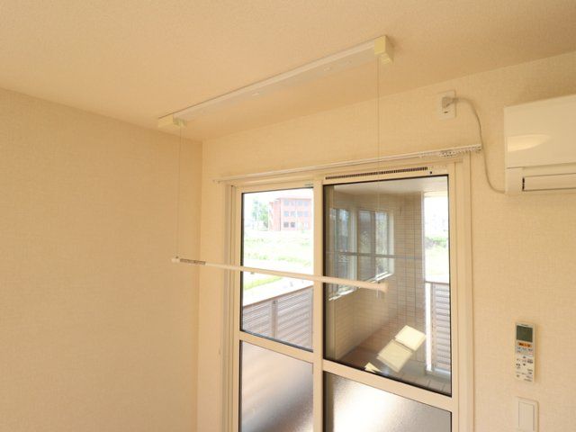 ベッドルーム