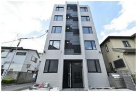 CASAPIAZZA練馬北町の外観画像