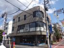 丸晶ビルの間取り画像