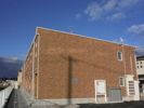 レオネクストハピネスの外観