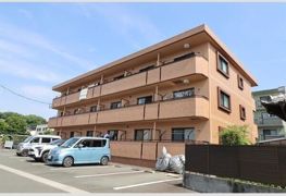 クレアトゥールⅡの外観画像