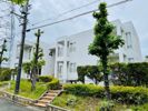 半田ビレッジ4号棟の間取り画像