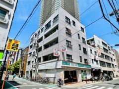 長縄ビルの外観画像