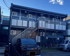 レオパレスT H小田の外観画像