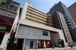 栄光ビルの間取り画像