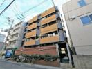 東洋ライオンズマンション野田の外観