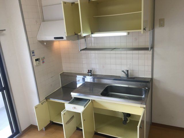 キッチン