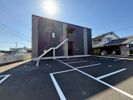 ミライ旭町の間取り画像