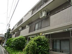 ベイサイドヒル鷺山の外観画像