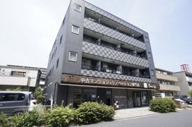 C－SQUARE奏の杜の外観画像