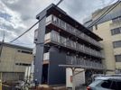レオパレスBANCHOUの外観