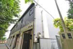 レオパレスグリーンサイトB棟の間取り画像