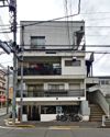 秀恵レジデンスの間取り画像