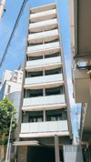 スタイリオ旗の台Ⅱの外観