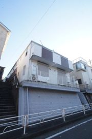 Casa Ponte 山王台の外観画像
