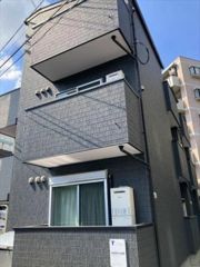 maine roadの外観画像