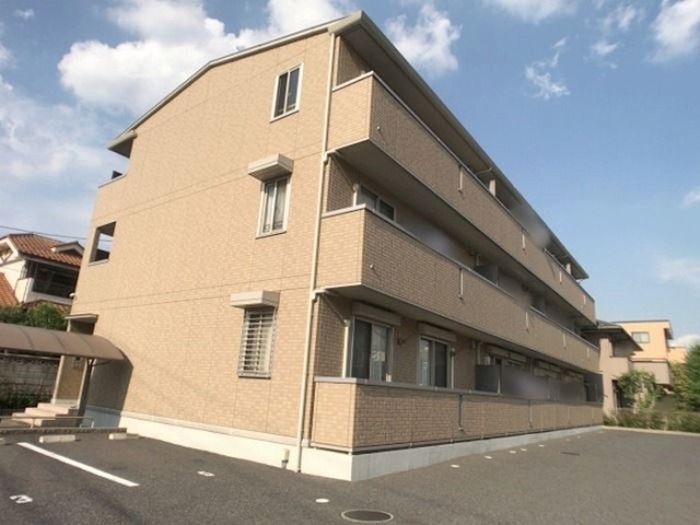 グランメールKの外観画像