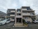 翠松ハイツの間取り画像